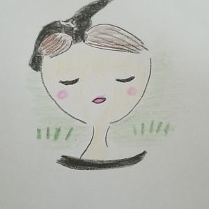 Meet your Posher, Kristen